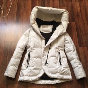 Soia & Kyo woman down coat (S)